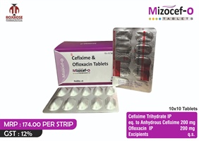 MIZOCEF-O